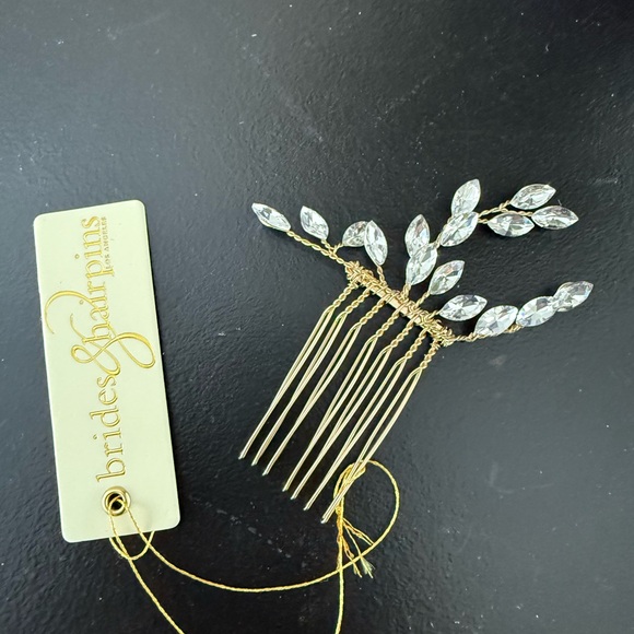 Brides & Hairpins NWT Raquel Comb main image 7
